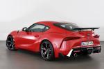 Toyota GR Supra by AC Schnitzer 2019 года